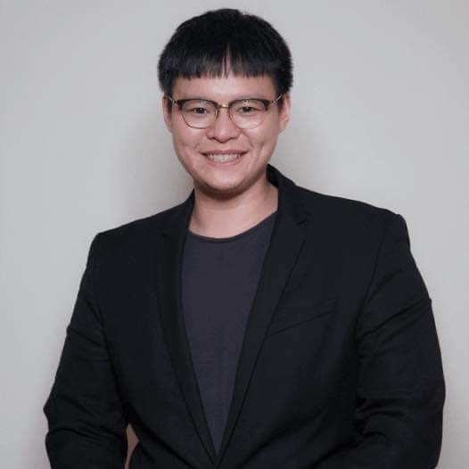 Coach Rand 林鴻仁的照片